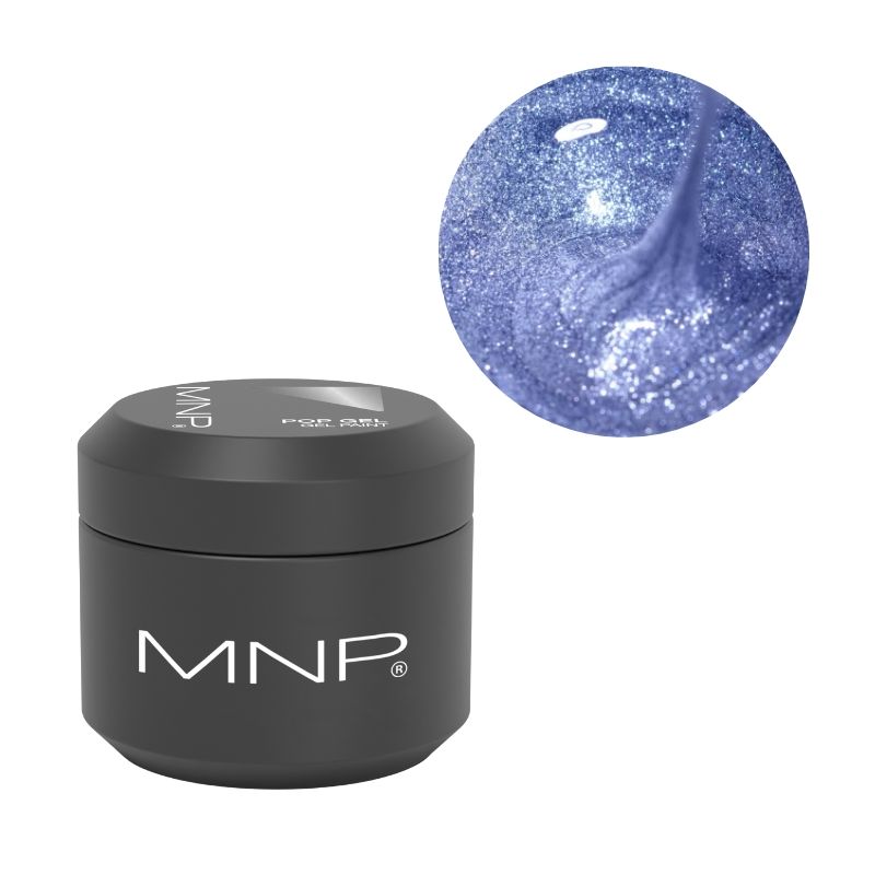Nail Art Gel Paint 410 MNP 5ml