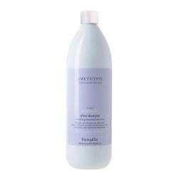 Shampooing silver cheveux blonds Amethyste Blonde Farmavita 1L
