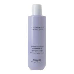 Shampooing silver cheveux gris Amethyste Blonde Farmavita 250ML
