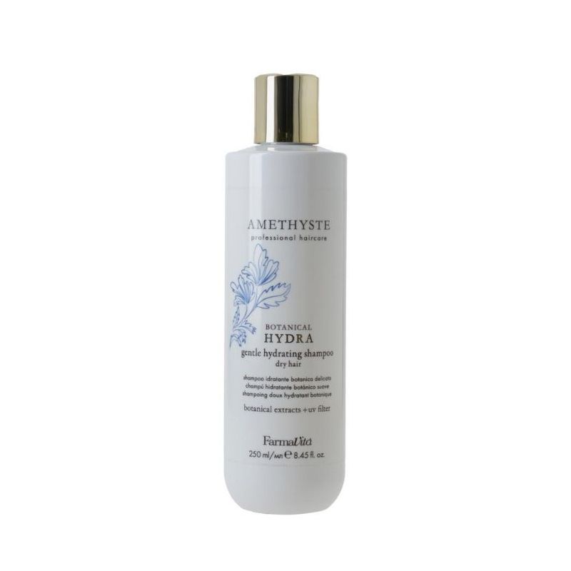 Shampooing hydratant Amethyste Hydra Farmavita 250ML