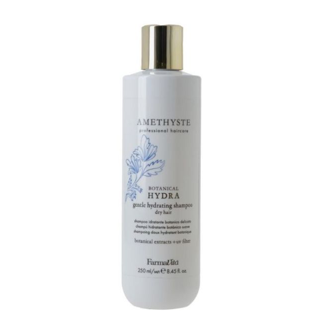 Shampooing hydratant Amethyste Hydra Farmavita 250ML