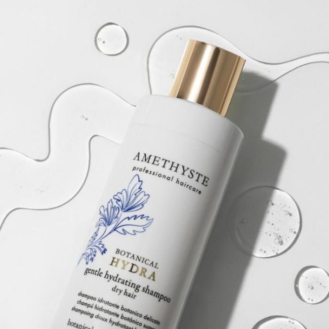 Shampooing hydratant Amethyste Hydra Farmavita 250ML