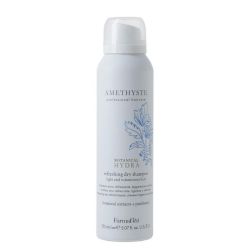 Shampooing sec rafraîchissant Amethyste Hydra Farmavita 150ML