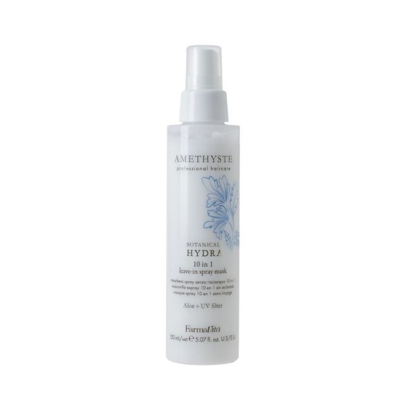 Spray sans rinçage Amethyste Hydra Farmavita 150ML