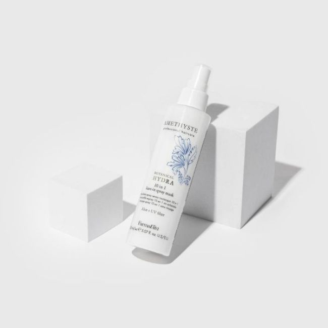 Spray sans rinçage Amethyste Hydra Farmavita 150ML