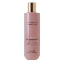 Shampooing protecteur de couleur Amethyste Chroma Farmavita 250ML
