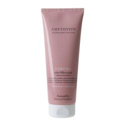 Masque fixateur de couleur Amethyste Chroma Farmavita 250ML