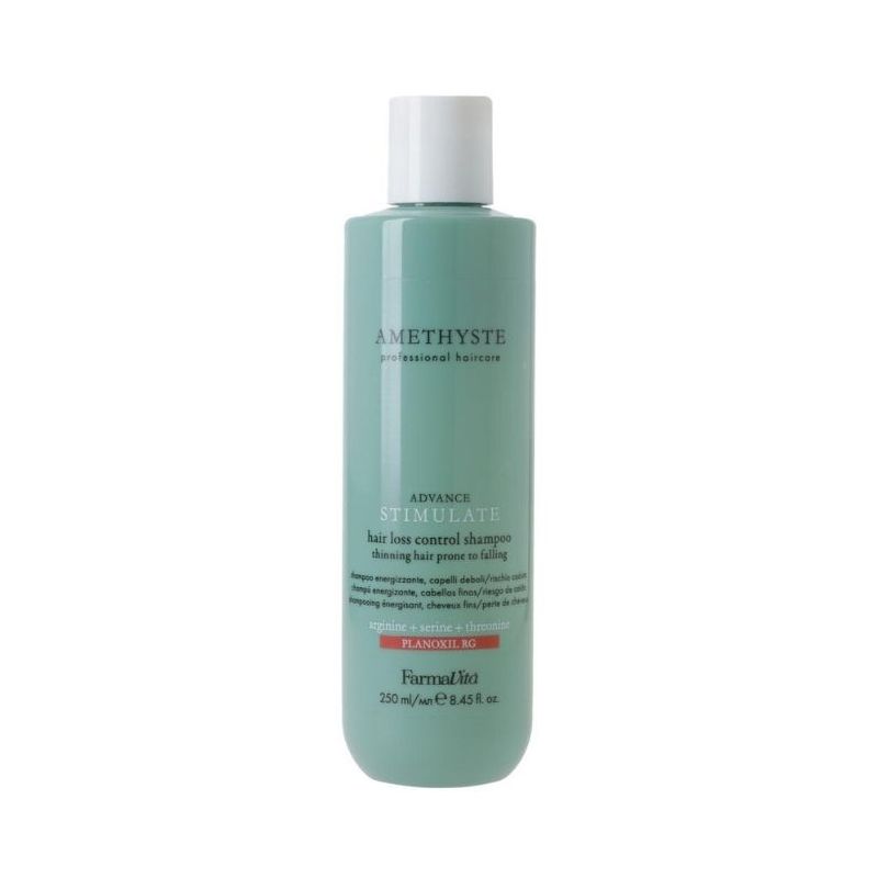 Shampooing anti chute Amethyste Stimulate Farmavita 250ML
