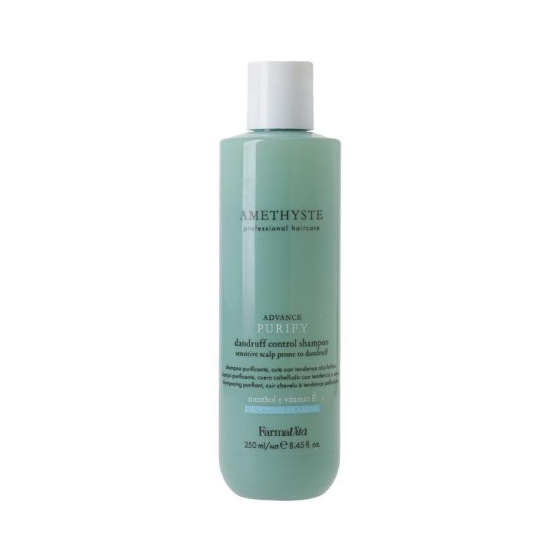 Shampooing antipelliculaire Amethyste Specific Care Farmavita 250ML