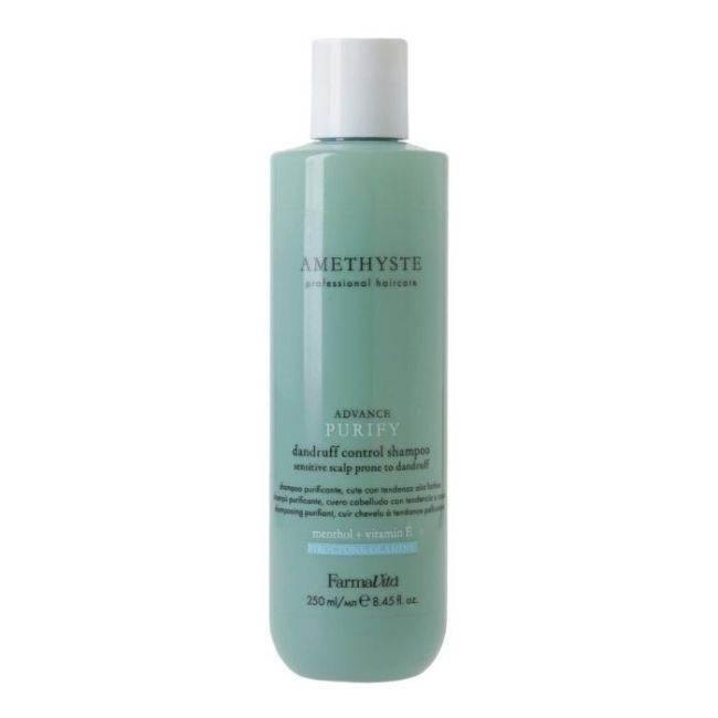 Shampooing antipelliculaire Amethyste Specific Care Farmavita 250ML