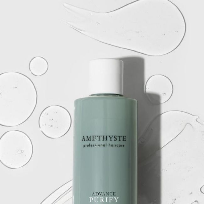 Shampooing antipelliculaire Amethyste Specific Care Farmavita 250ML