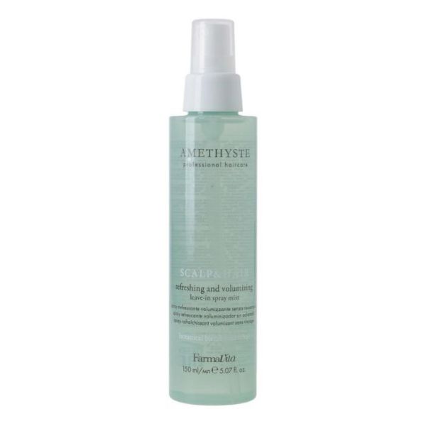 Spray sans rinçage Amethyste Specific Care Farmavita 150ML Spray sans rinçage Amethyste Specific Care Farmavita 150ML