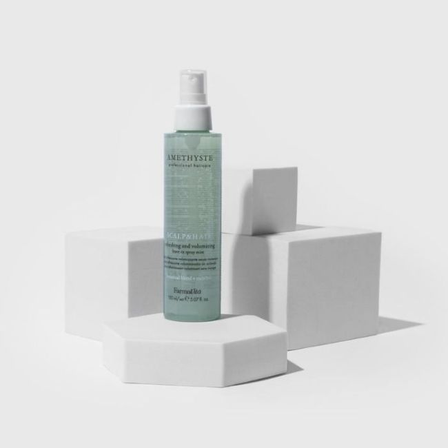 Spray sans rinçage Amethyste Specific Care Farmavita 150ML