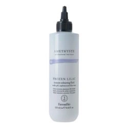 Fluide colorant lilas froid Amethyste Colouring Fluid Farmavita 250ML