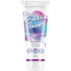 Après shampooing Bubble Smooth Les Secrets de Loly 250ML