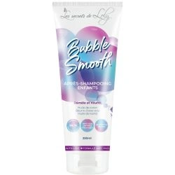 Après shampooing Bubble Smooth Les Secrets de Loly 250ML