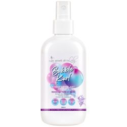 Spray démelant Bubble Kurl Les Secrets de Loly 250ml