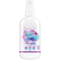 Spray démelant Bubble Kurl Les Secrets de Loly 250ml