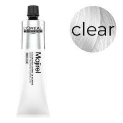 Coloration Majirel Clear L'Oréal Professionnel 60ml