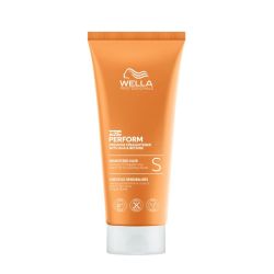 Crème de lissage cheveux sensibles Perform Perm Wella 200ML