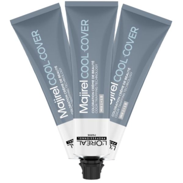 copy ofColoración Majirel Cool Cover Castaño 4 L'Oréal Professionnel 60ml copy ofColoración Majirel Cool Cover Castaño 4 L'Oréal Professionnel 60ml