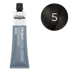 Coloration Majirel Cool Cover L'Oréal Professionnel 60ml (par nuances)