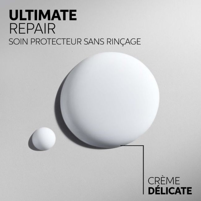 Soin protecteur sans rinçage Ultimate Repair Wella 95ML