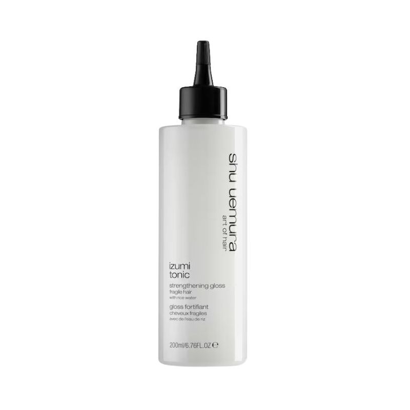 Gloss fortifiant Izumi Tonic Shu Uemura 200ML