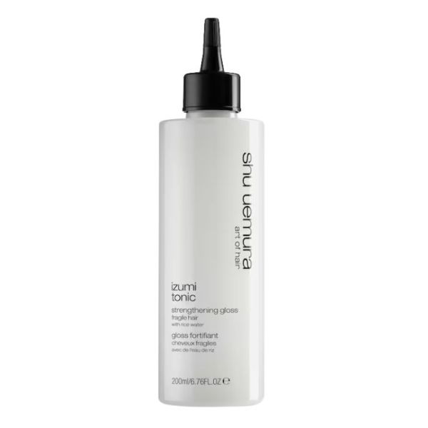 Gloss fortifiant Izumi Tonic Shu Uemura 200ML