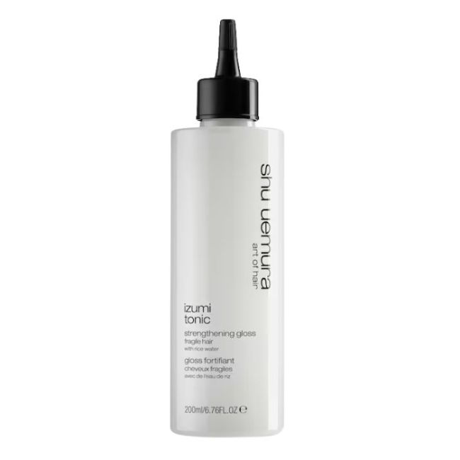 Gloss fortifiant Izumi Tonic Shu Uemura 200ML