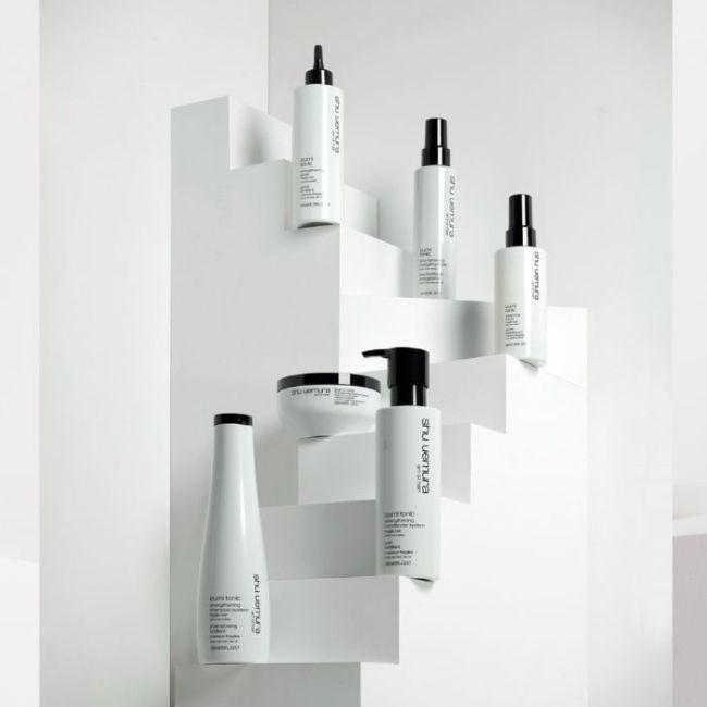 Gloss fortifiant Izumi Tonic Shu Uemura 200ML