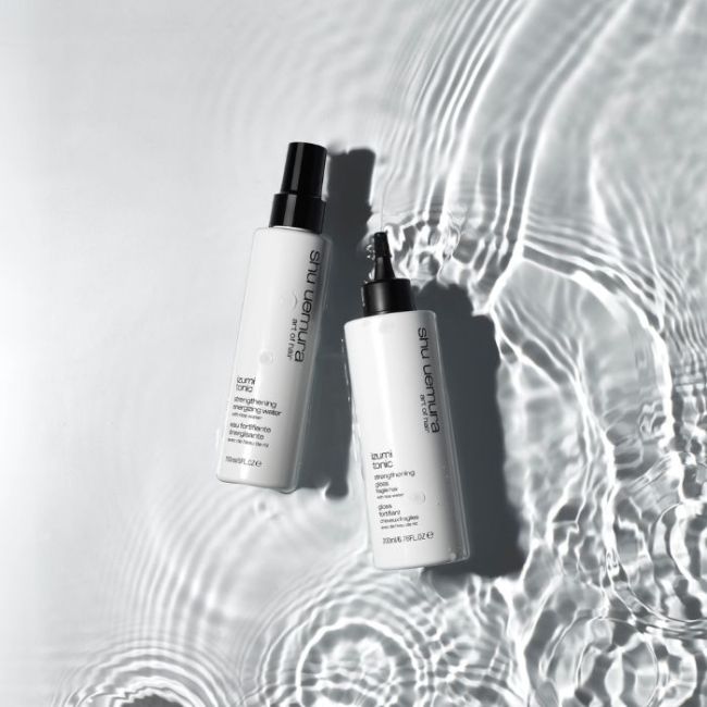 Gloss fortifiant Izumi Tonic Shu Uemura 200ML