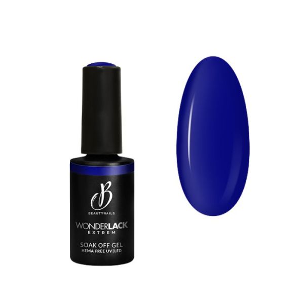 Semi permanent Wonderlack Hema Free Rainbow galactic Beautynails 8ML