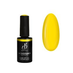 Semi permanent Wonderlack Hema Free Rainbow charmed Beautynails 8ML