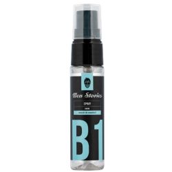 Spray barbe Men Stories 30ml