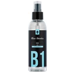 Spray barbe Men Stories 150ml