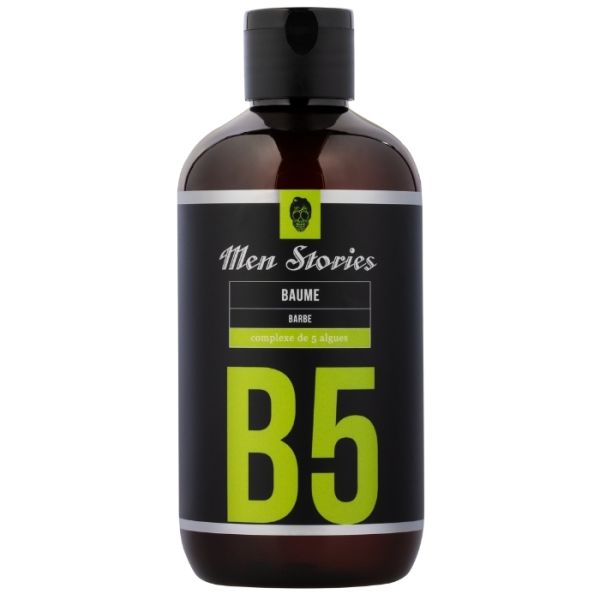 Baume barbe Men Stories 250ml Baume barbe Men Stories 250ml