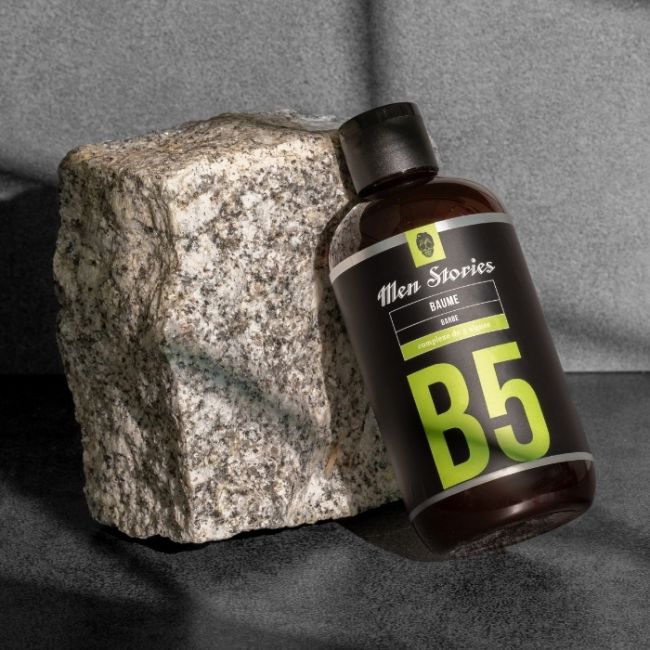 Baume barbe Men Stories 250ml