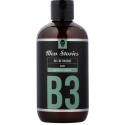 Gel de rasage Men Stories 250ml