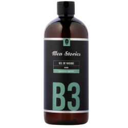 Gel de rasage Men Stories 750ml