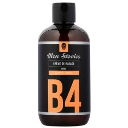 Crème de rasage Men Stories 250ml