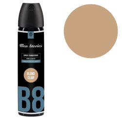 Coloration blond clair Barber Pulp Men Stories 75ml