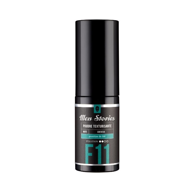 Poudre texturisante F11 Men Stories 8G