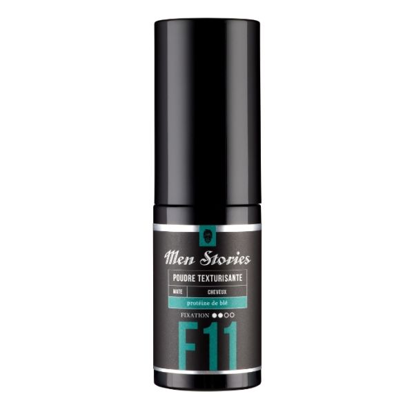 Poudre texturisante F11 Men Stories 8G