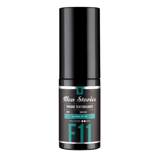 Poudre texturisante F11 Men Stories 8G