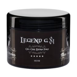 Recharge gel cire G81 Men Stories 500ml