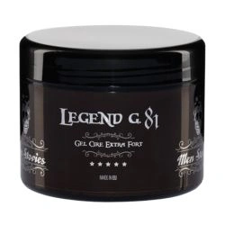 Recharge gel cire G81 Men Stories 500ml