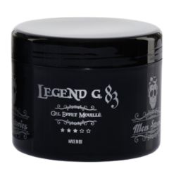 Recharge Gel effet mouillé G83 Men Stories 500ml