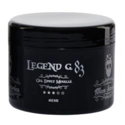 Recharge Gel effet mouillé G83 Men Stories 500ml
