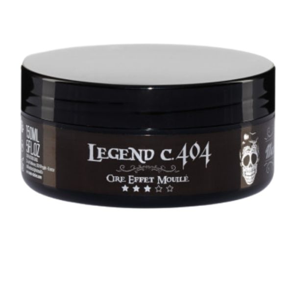 Recharge cire effet mouillé C404 Men Stories 150ml Recharge cire effet mouillé C404 Men Stories 150ml